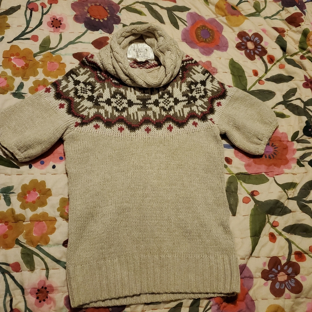 Sweater - Picture 4 of 5